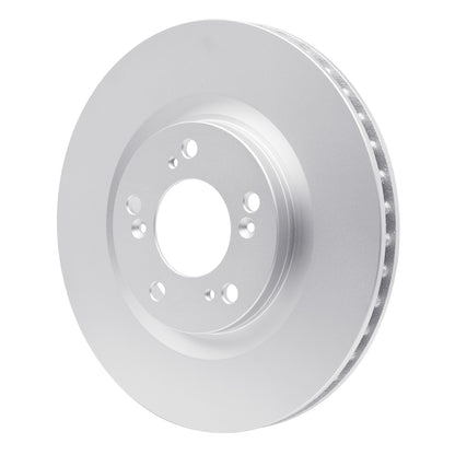 Dynamic Friction Company Disc Brake Rotor 604-59027