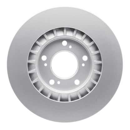 Dynamic Friction Company Disc Brake Rotor 604-59027