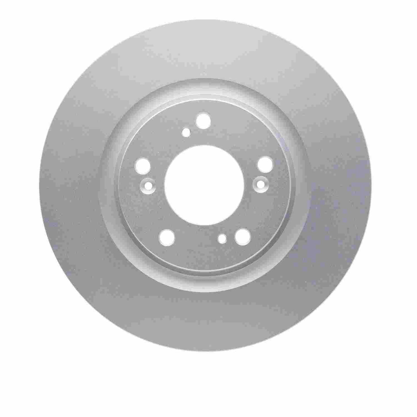 Dynamic Friction Company Disc Brake Rotor 604-59027