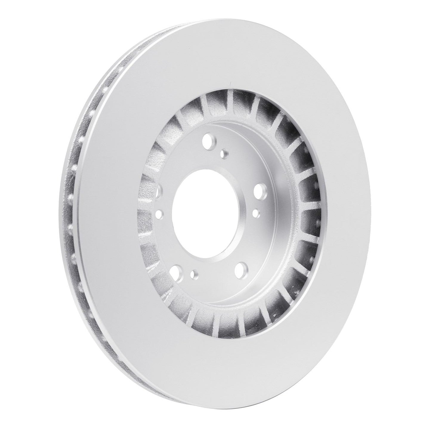 Dynamic Friction Company Disc Brake Rotor 604-59027