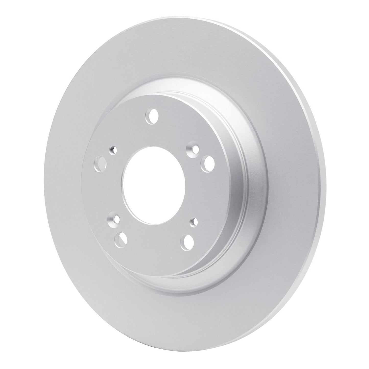 Dynamic Friction Company Disc Brake Rotor 604-59028
