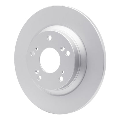 Dynamic Friction Company Disc Brake Rotor 604-59028