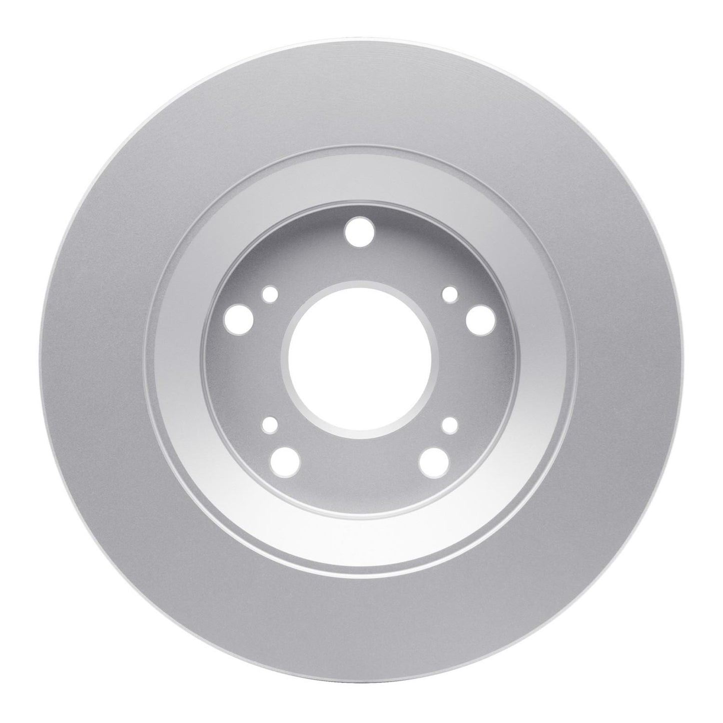 Dynamic Friction Company Disc Brake Rotor 604-59028