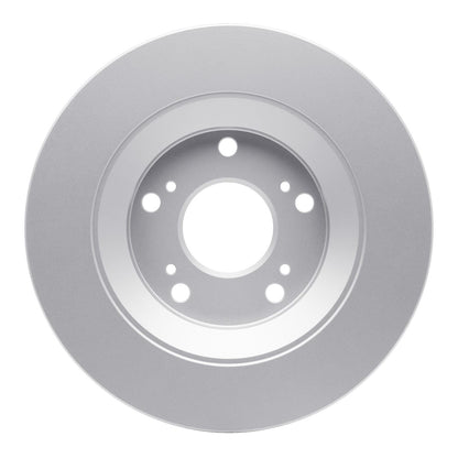 Dynamic Friction Company Disc Brake Rotor 604-59028