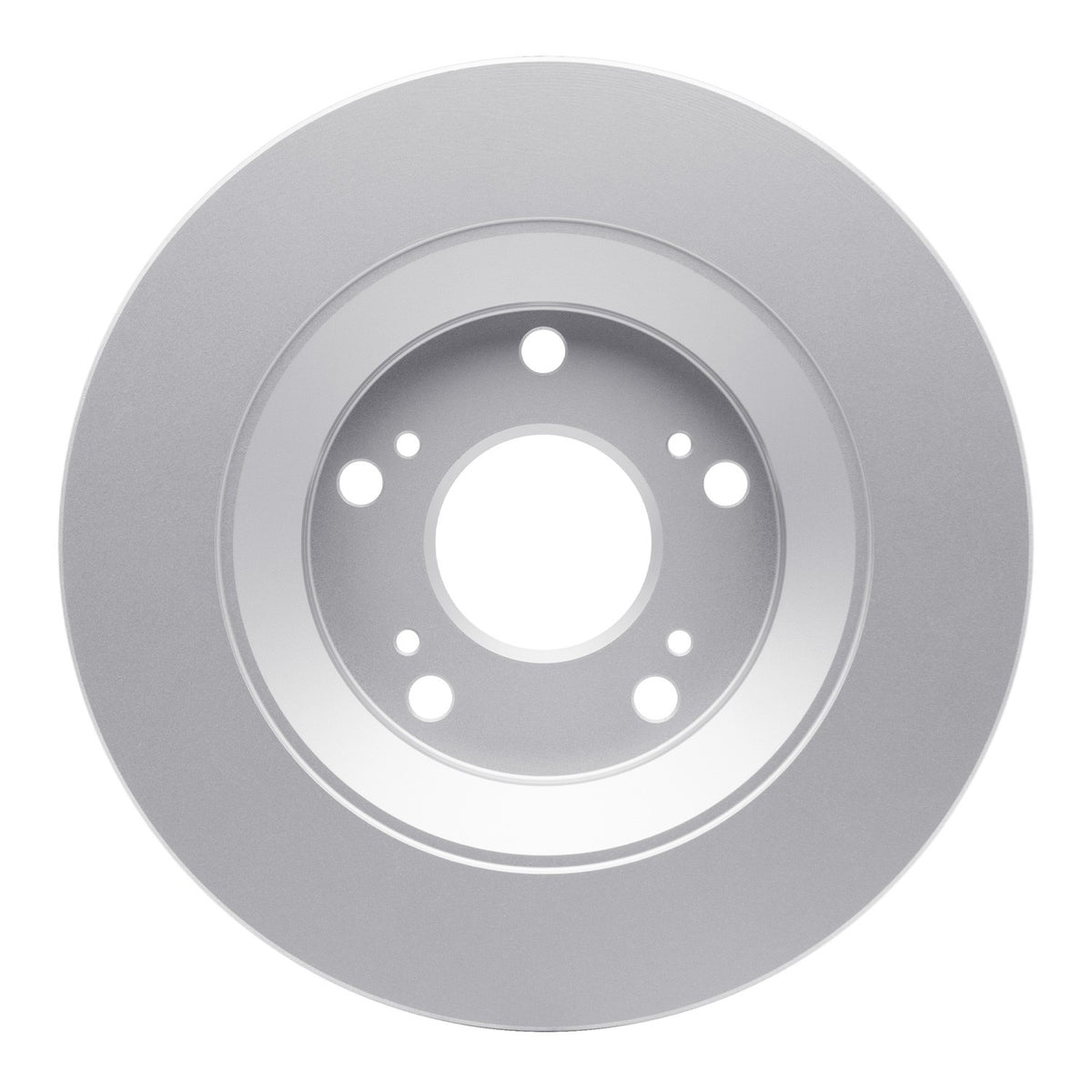 Dynamic Friction Company Disc Brake Rotor 604-59028