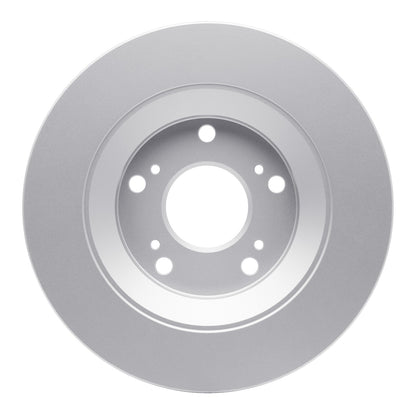 Dynamic Friction Company Disc Brake Rotor 604-59028