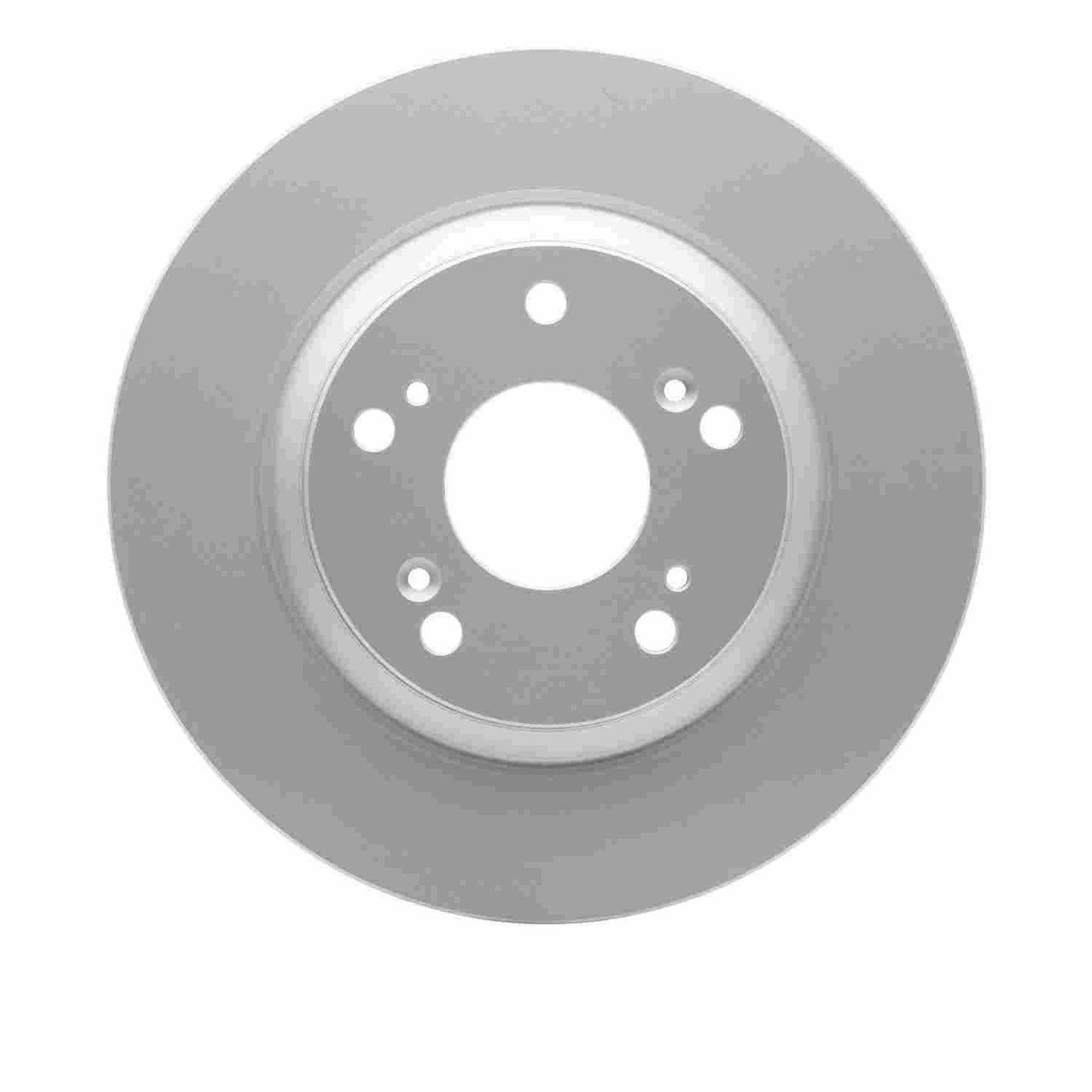 Dynamic Friction Company Disc Brake Rotor 604-59028