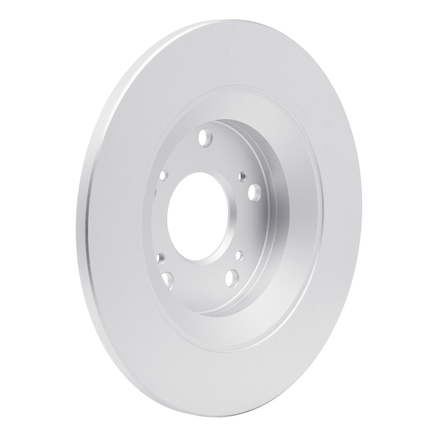 Dynamic Friction Company Disc Brake Rotor 604-59028