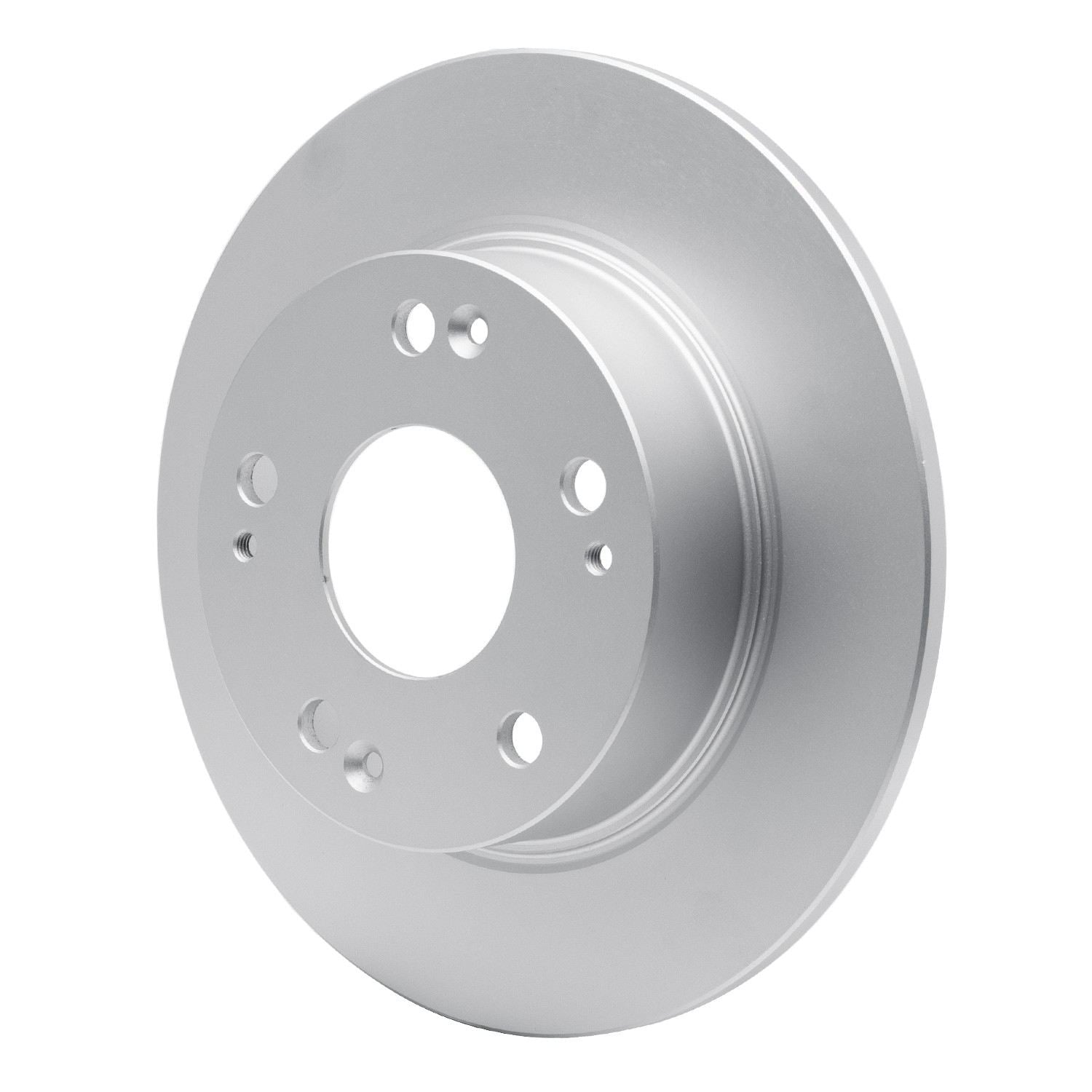 Dynamic Friction Company Disc Brake Rotor 604-59029