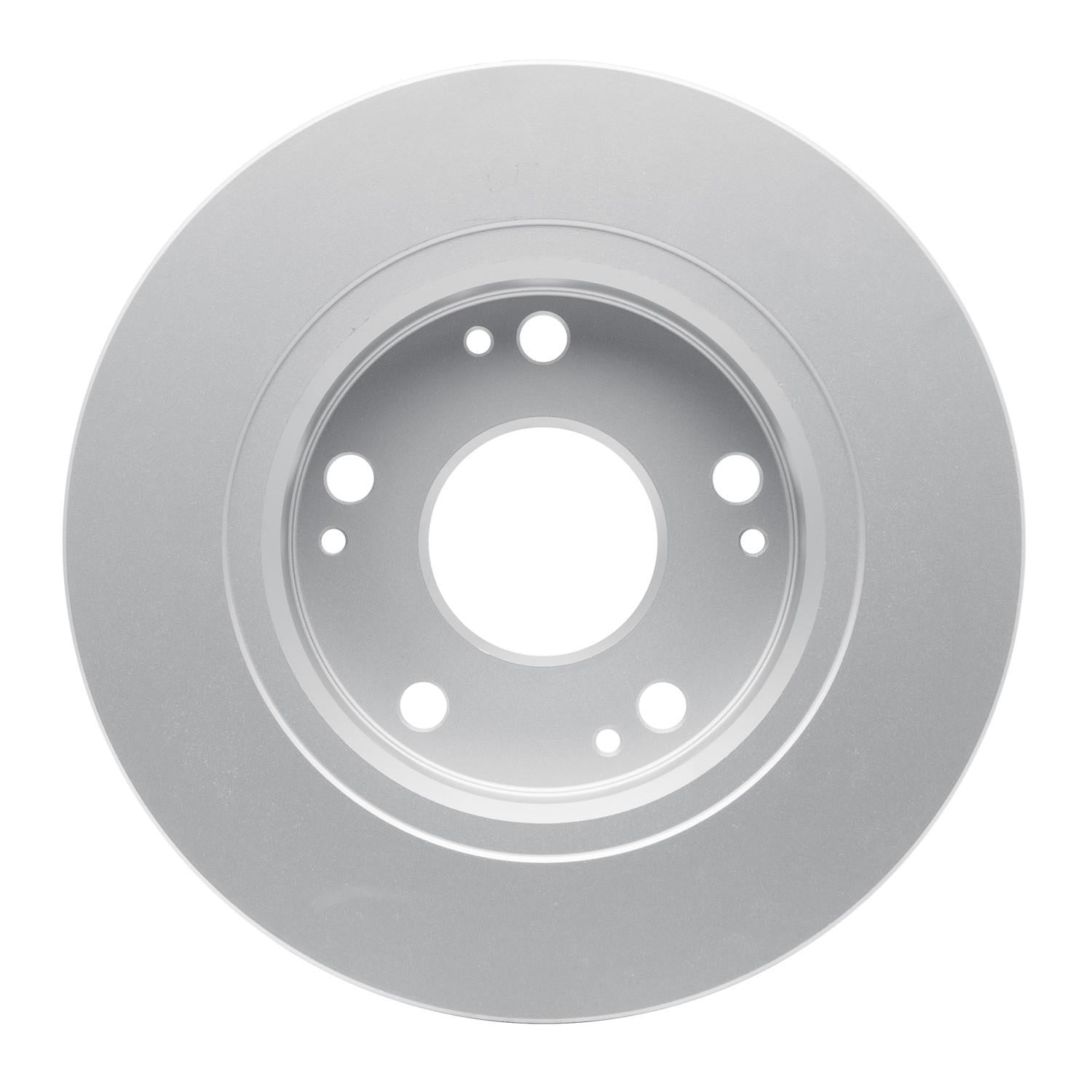 Dynamic Friction Company Disc Brake Rotor 604-59029