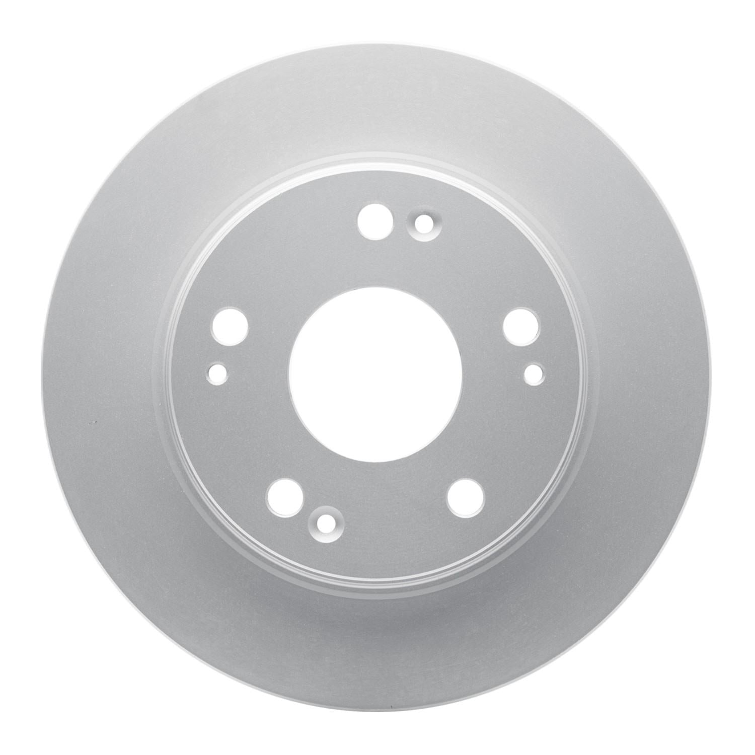 Dynamic Friction Company Disc Brake Rotor 604-59029