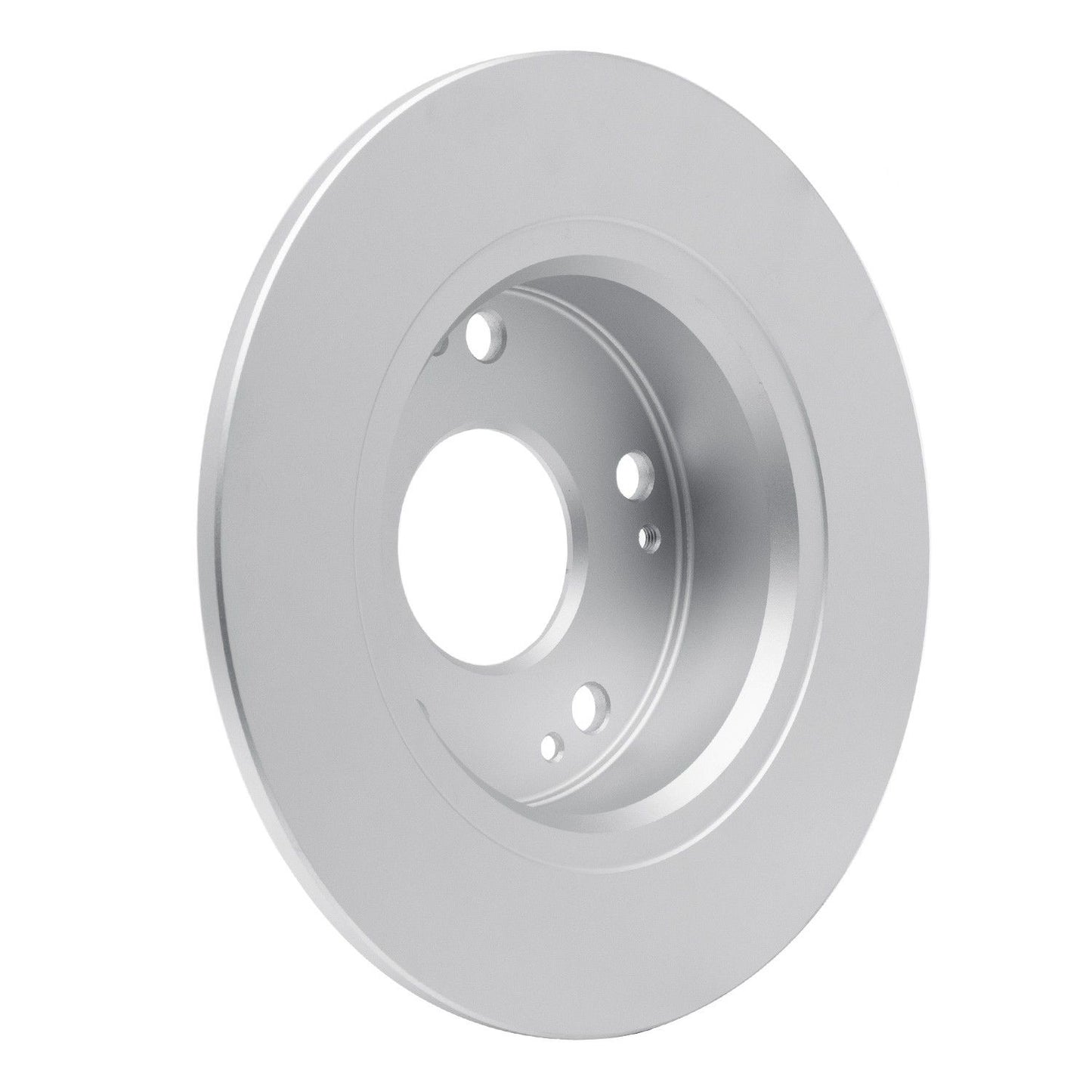 Dynamic Friction Company Disc Brake Rotor 604-59029