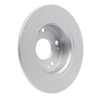 Dynamic Friction Company Disc Brake Rotor 604-59029