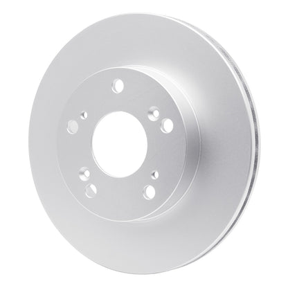 Dynamic Friction Company Disc Brake Rotor 604-59030