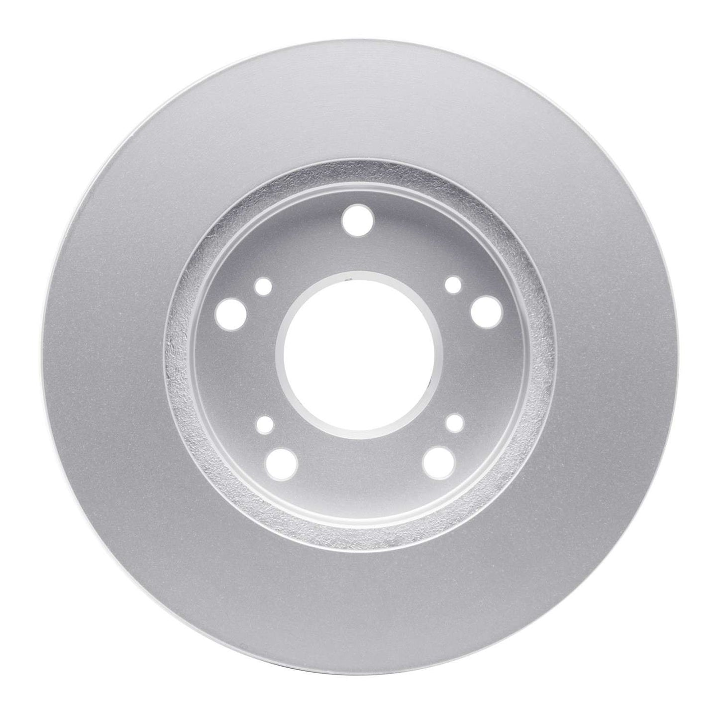 Dynamic Friction Company Disc Brake Rotor 604-59030