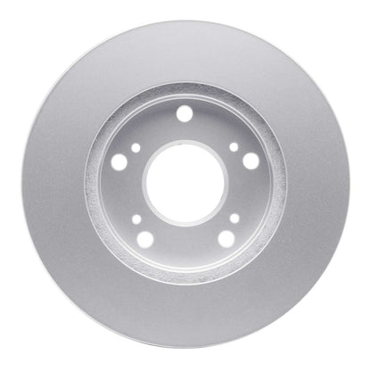 Dynamic Friction Company Disc Brake Rotor 604-59030