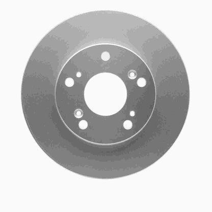 Dynamic Friction Company Disc Brake Rotor 604-59030