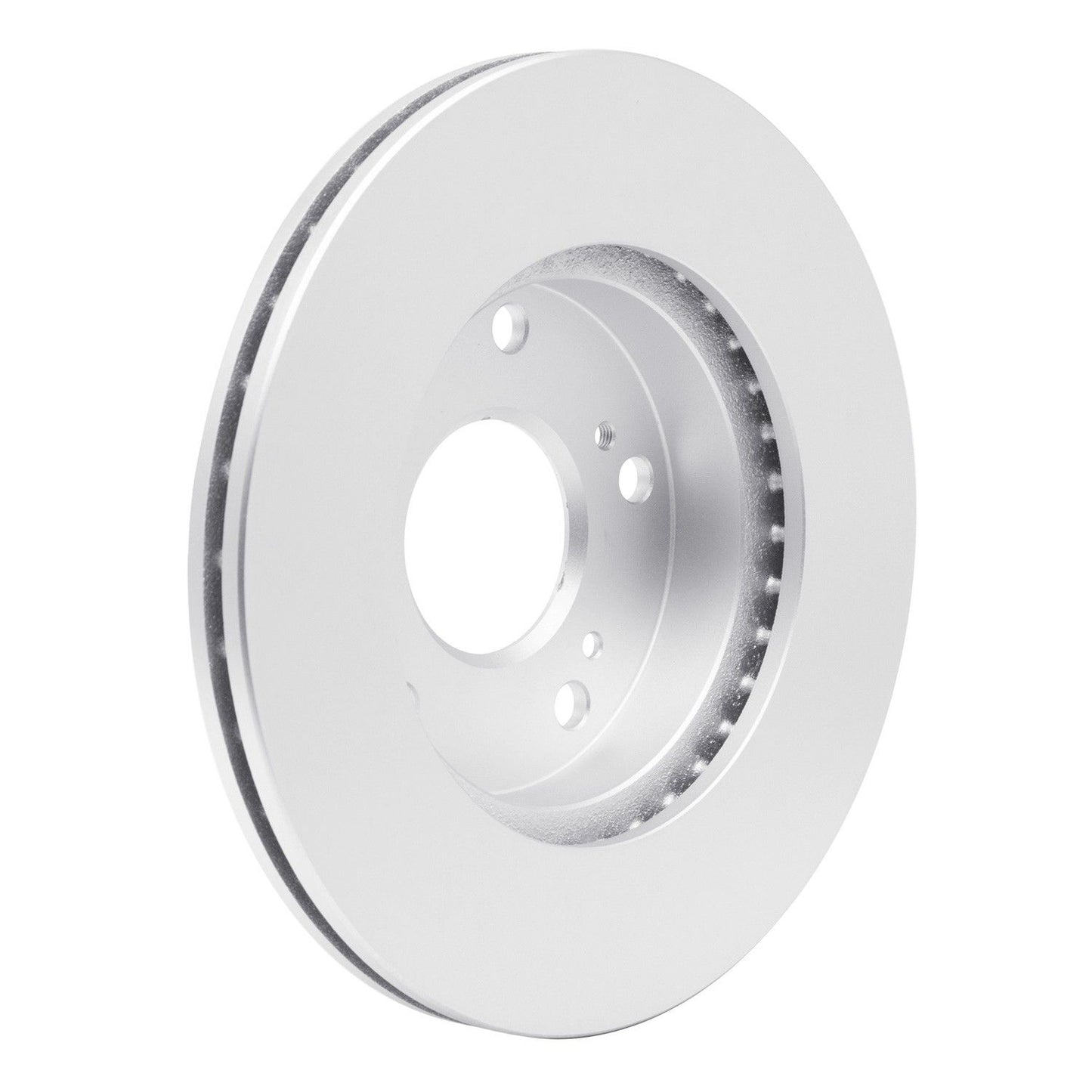 Dynamic Friction Company Disc Brake Rotor 604-59030
