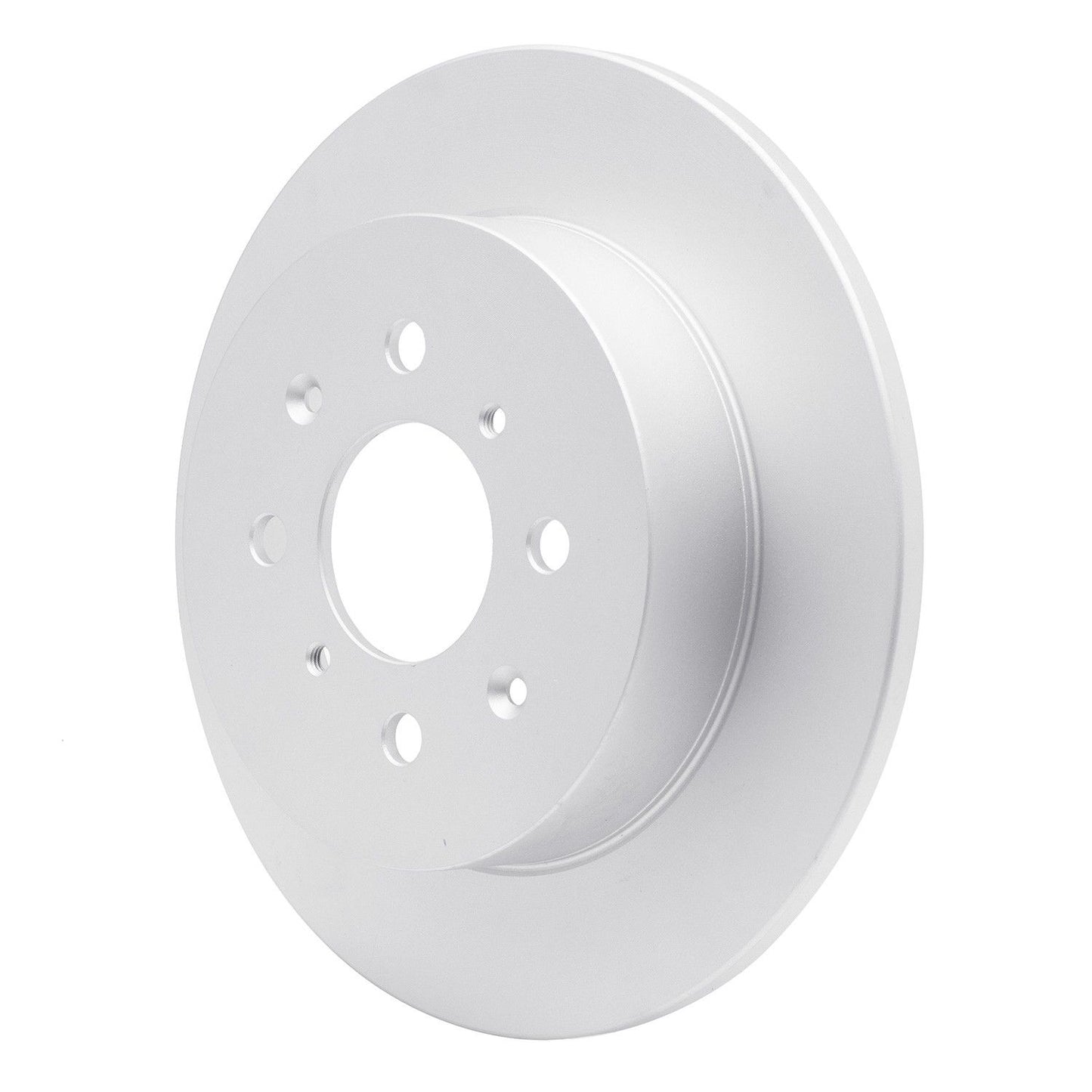 Dynamic Friction Company Disc Brake Rotor 604-59031