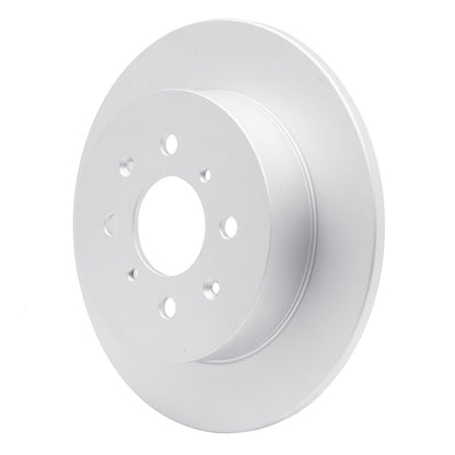 Dynamic Friction Company Disc Brake Rotor 604-59031