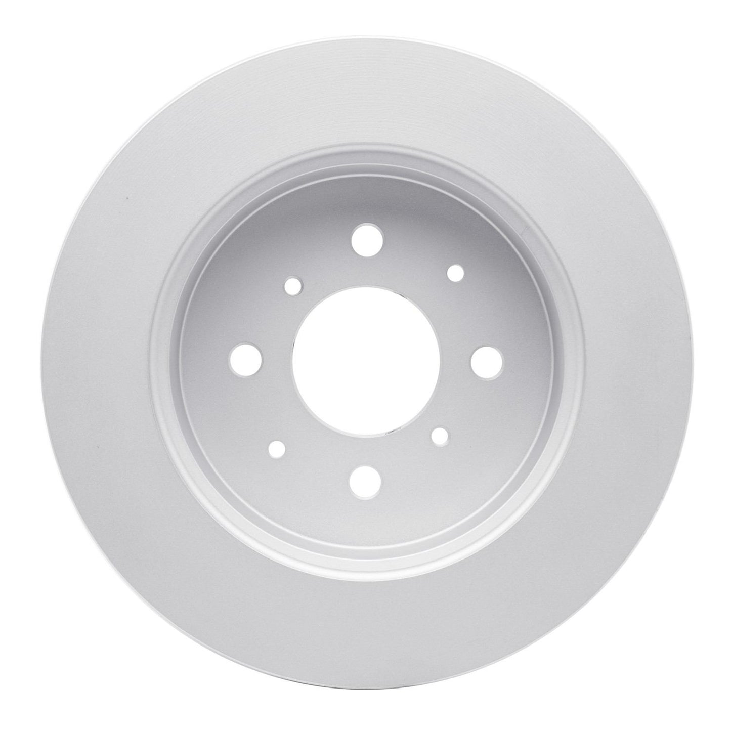 Dynamic Friction Company Disc Brake Rotor 604-59031
