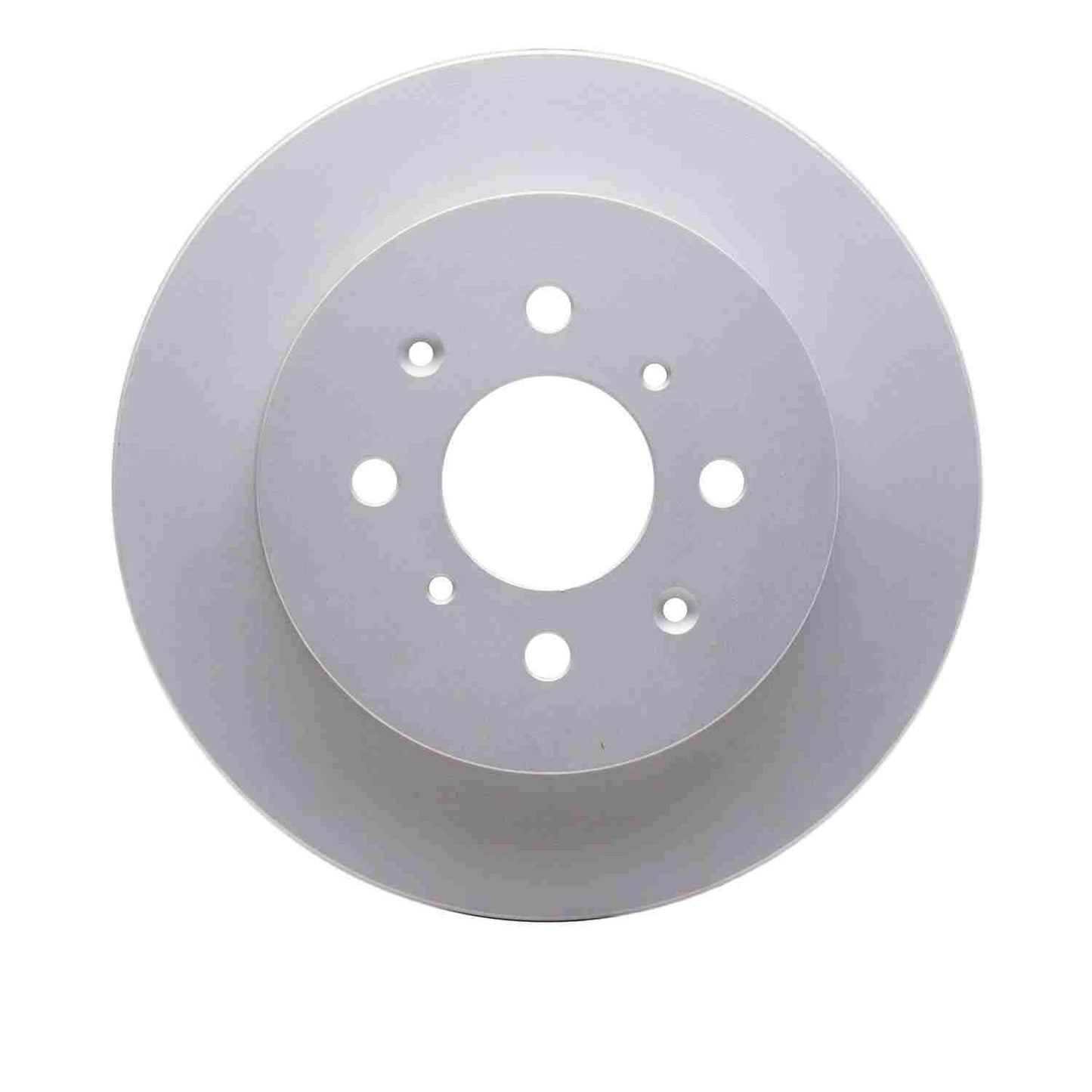 Dynamic Friction Company Disc Brake Rotor 604-59031