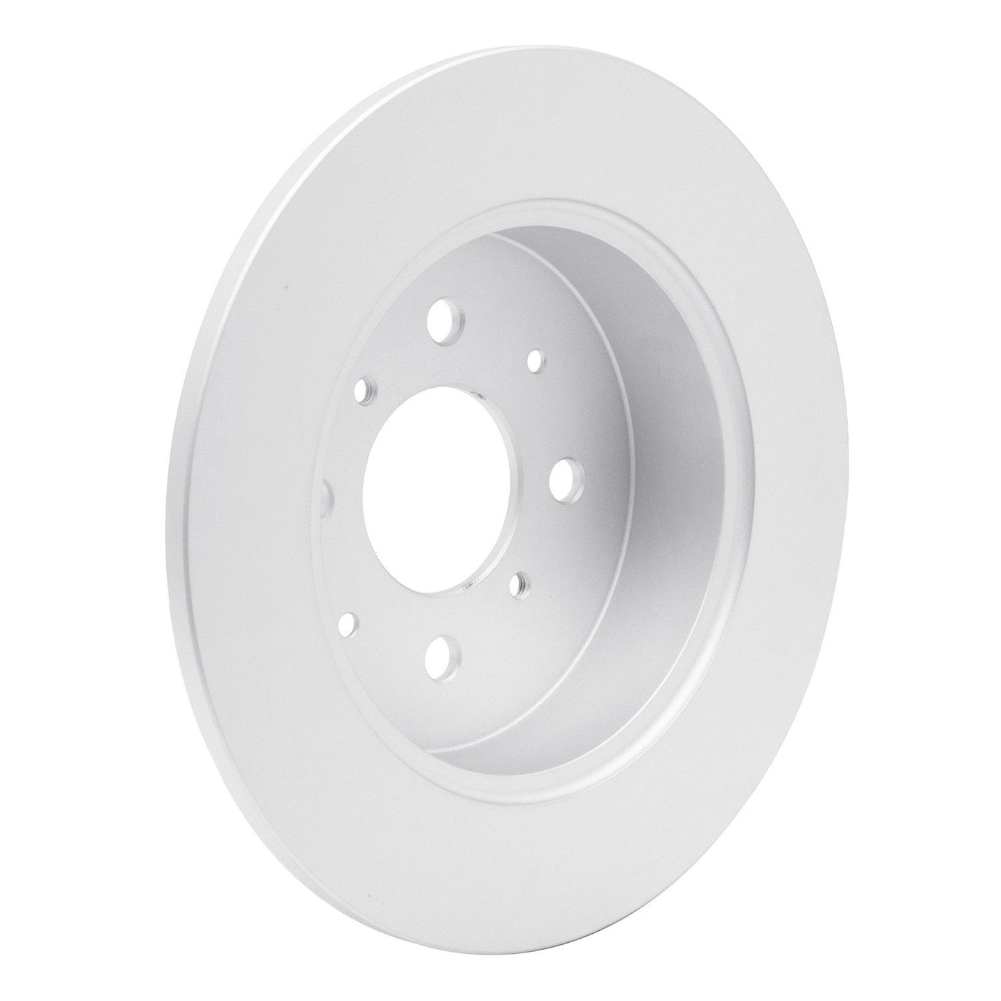 Dynamic Friction Company Disc Brake Rotor 604-59031