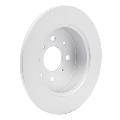 Dynamic Friction Company Disc Brake Rotor 604-59031