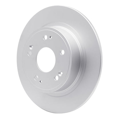 Dynamic Friction Company Disc Brake Rotor 604-59032