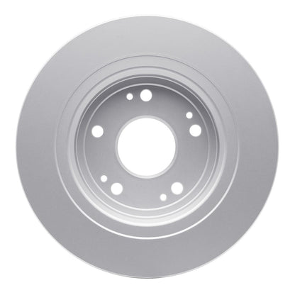 Dynamic Friction Company Disc Brake Rotor 604-59032