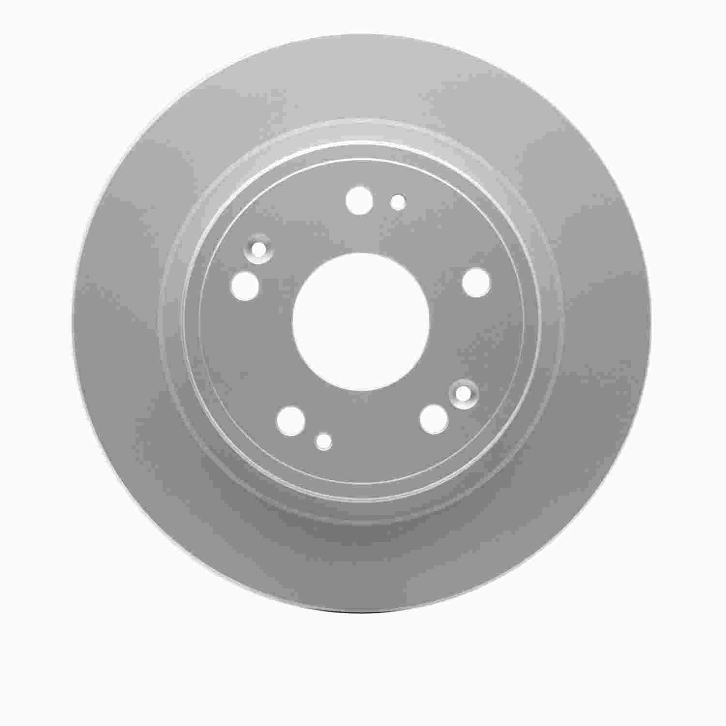 Dynamic Friction Company Disc Brake Rotor 604-59032