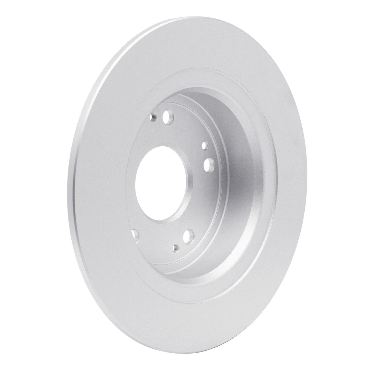 Dynamic Friction Company Disc Brake Rotor 604-59032