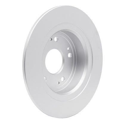 Dynamic Friction Company Disc Brake Rotor 604-59032