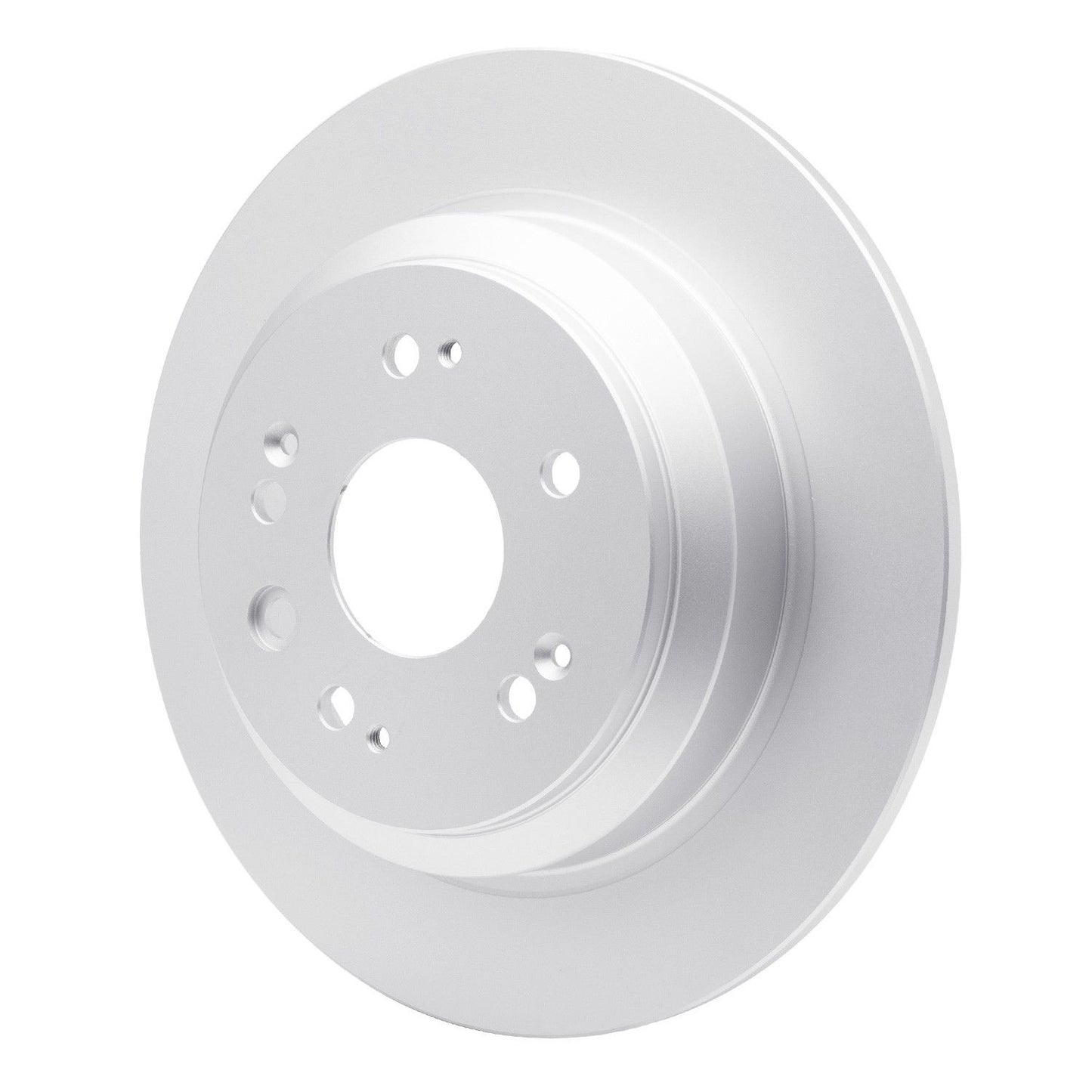 Dynamic Friction Company Disc Brake Rotor 604-59033