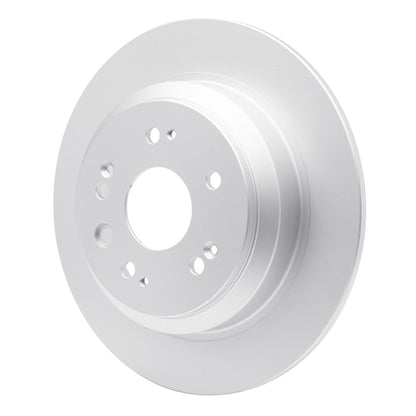 Dynamic Friction Company Disc Brake Rotor 604-59033