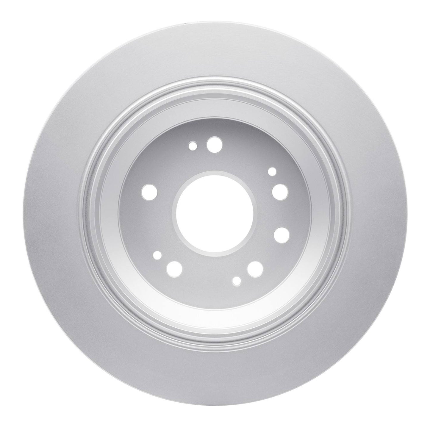 Dynamic Friction Company Disc Brake Rotor 604-59033