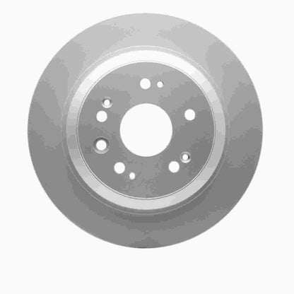 Dynamic Friction Company Disc Brake Rotor 604-59033