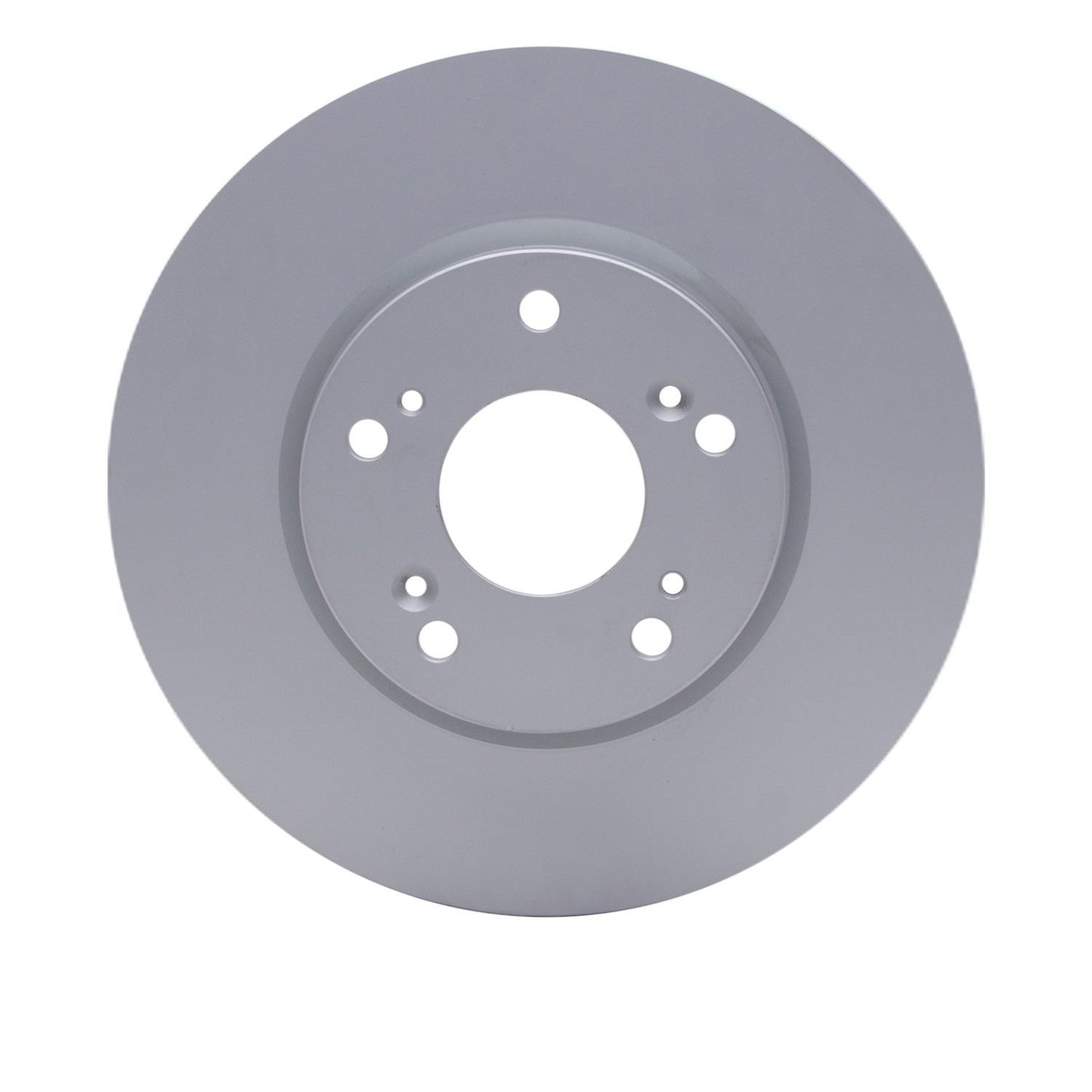 Dynamic Friction Company Disc Brake Rotor 604-59034