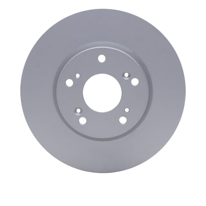 Dynamic Friction Company Disc Brake Rotor 604-59034