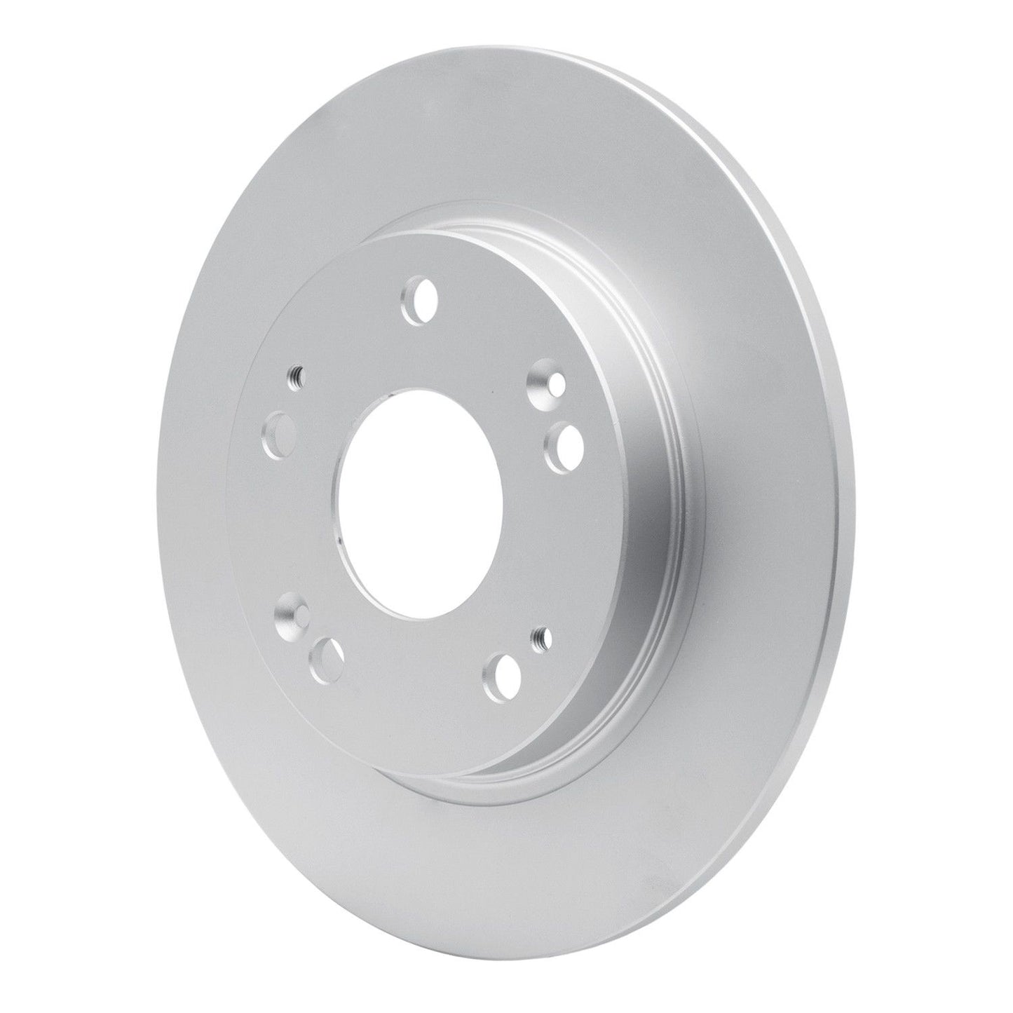 Dynamic Friction Company Disc Brake Rotor 604-59035