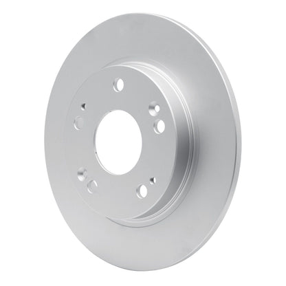 Dynamic Friction Company Disc Brake Rotor 604-59035