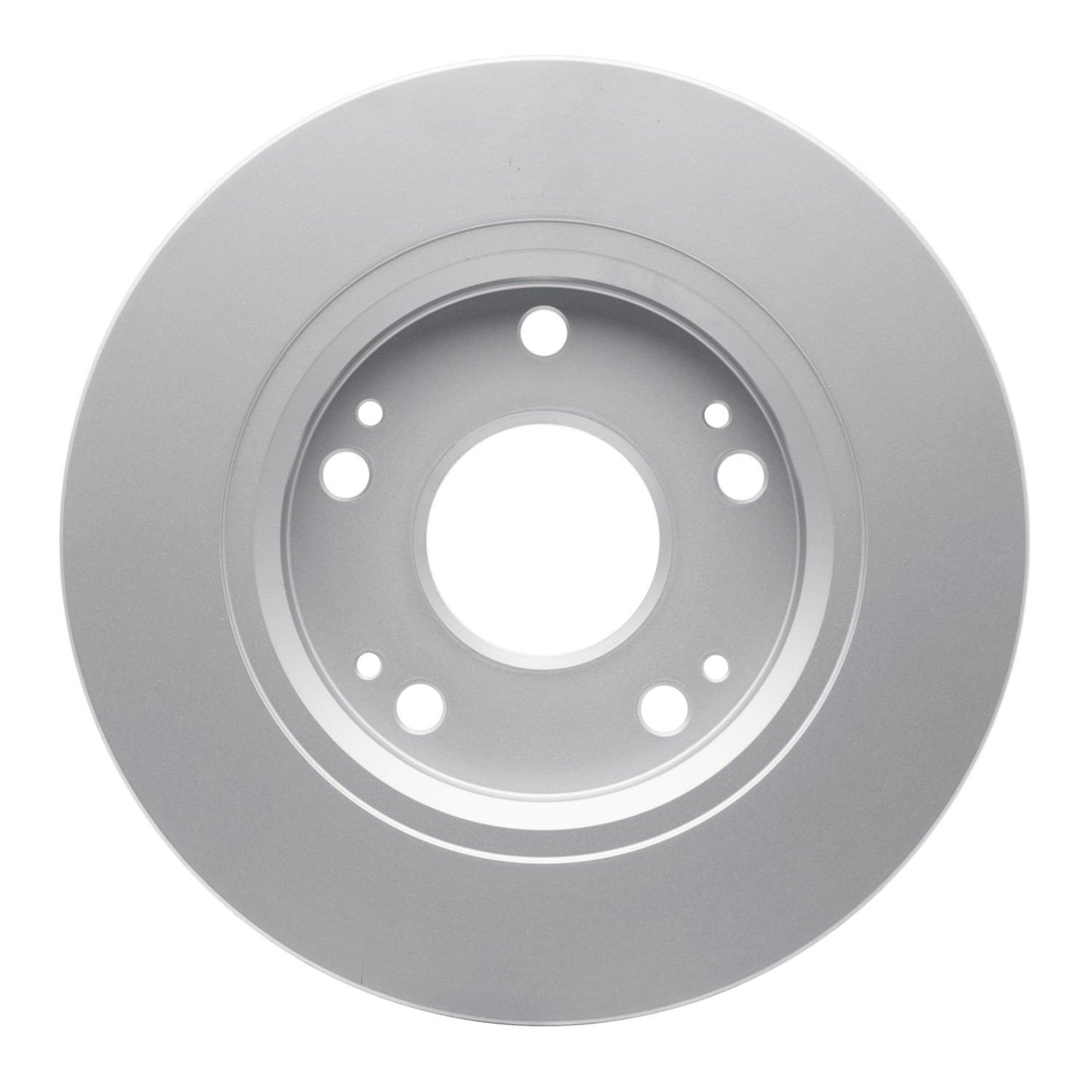 Dynamic Friction Company Disc Brake Rotor 604-59035