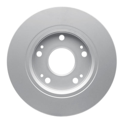 Dynamic Friction Company Disc Brake Rotor 604-59035