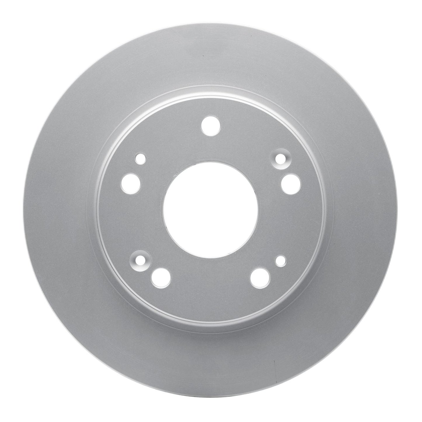 Dynamic Friction Company Disc Brake Rotor 604-59035