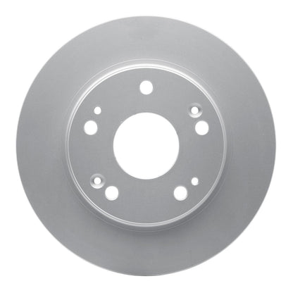 Dynamic Friction Company Disc Brake Rotor 604-59035