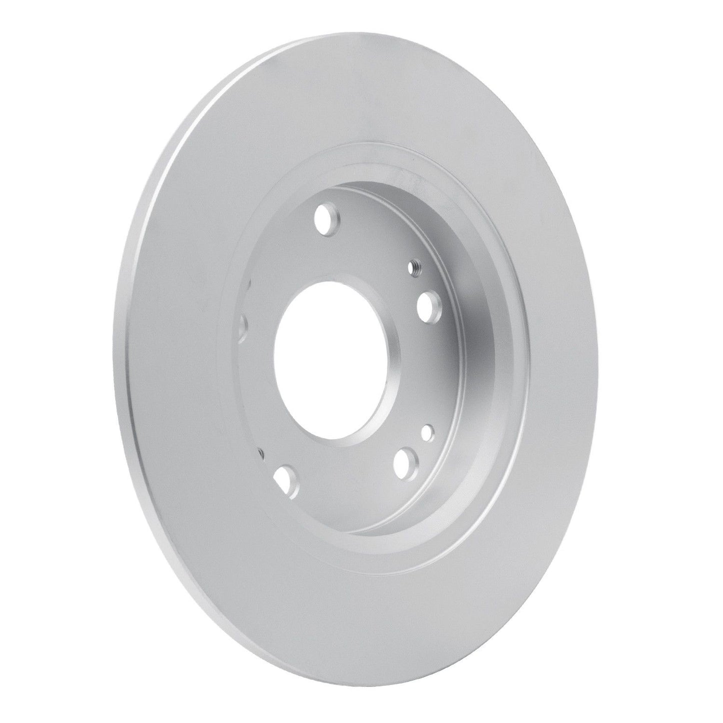 Dynamic Friction Company Disc Brake Rotor 604-59035