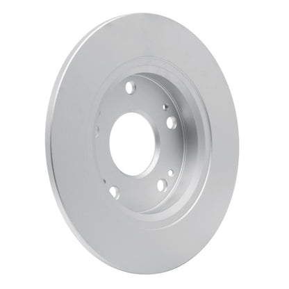 Dynamic Friction Company Disc Brake Rotor 604-59035