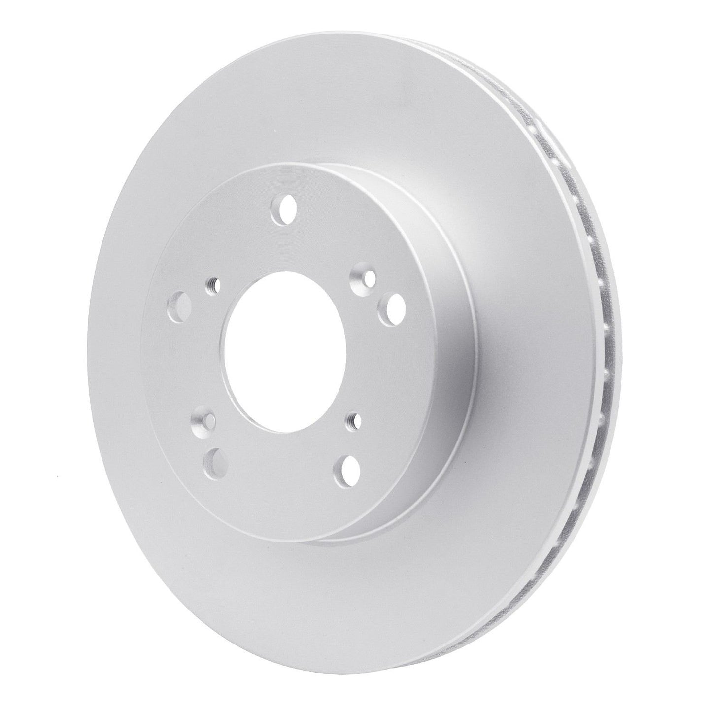Dynamic Friction Company Disc Brake Rotor 604-59036