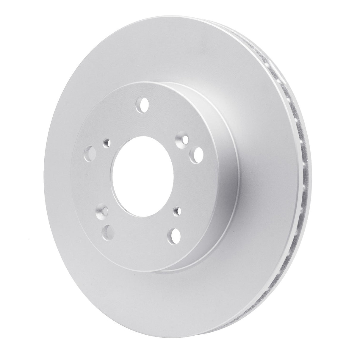 Dynamic Friction Company Disc Brake Rotor 604-59036