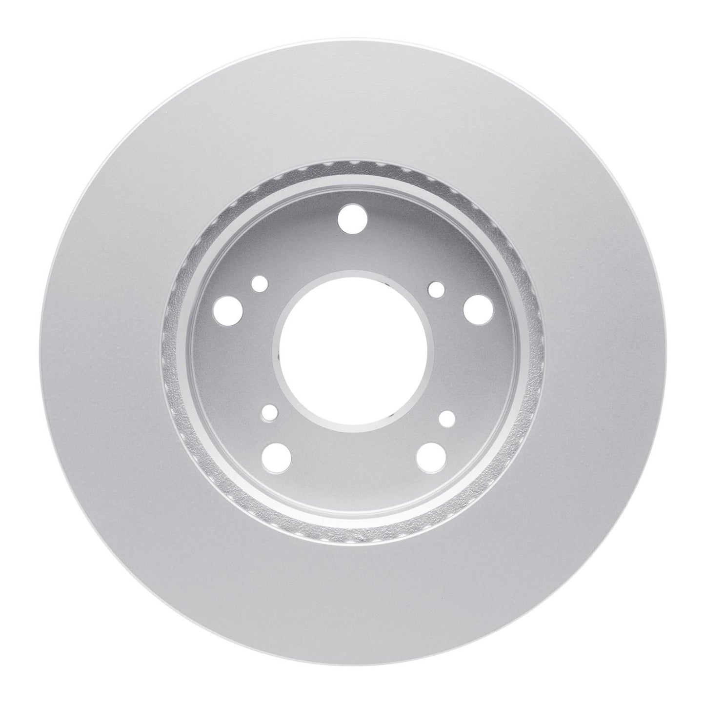 Dynamic Friction Company Disc Brake Rotor 604-59036